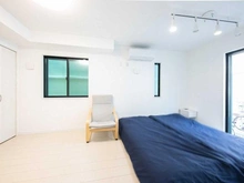 【神奈川県/横浜市南区中村町】中村町中古戸建 洋室