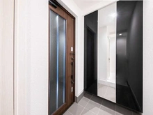 【神奈川県/横浜市南区中村町】中村町中古戸建 玄関