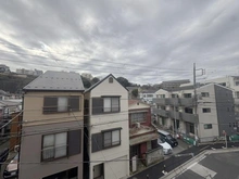 【神奈川県/横浜市南区中村町】中村町中古戸建 眺望