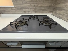 【神奈川県/横浜市南区中村町】中村町中古戸建 キッチン