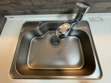 【神奈川県/横浜市南区中村町】中村町中古戸建 キッチン