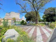 【神奈川県/横浜市南区中村町】中村町中古戸建  中村公園（現地より約50m）