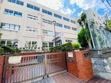 【神奈川県/横浜市南区中村町】中村町中古戸建  横浜市立中村小学校（現地より約594m）