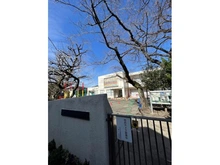【東京都/世田谷区上北沢】上北沢五丁目　新築分譲住宅 八幡山幼稚園（現地より約1,300m）