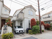 【東京都/世田谷区北烏山】プラウドシーズン富士見ヶ丘ガーデンテラス 外観