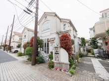 【東京都/世田谷区北烏山】プラウドシーズン富士見ヶ丘ガーデンテラス 外観