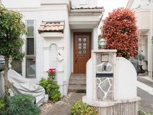 【東京都/世田谷区北烏山】プラウドシーズン富士見ヶ丘ガーデンテラス 外観