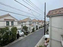 【東京都/世田谷区北烏山】プラウドシーズン富士見ヶ丘ガーデンテラス 眺望