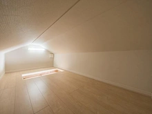 【東京都/世田谷区北烏山】プラウドシーズン富士見ヶ丘ガーデンテラス 収納：屋根裏収納　約3.8帖
