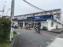 【東京都/世田谷区北烏山】プラウドシーズン富士見ヶ丘ガーデンテラス Big-A 烏山北住宅店（現地より約500m）