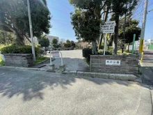 【東京都/世田谷区北烏山】プラウドシーズン富士見ヶ丘ガーデンテラス 木の公園（現地より約600m）