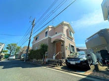 【東京都/世田谷区八幡山】世田谷区八幡山2丁目　中古戸建 外観