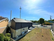 【東京都/世田谷区八幡山】世田谷区八幡山2丁目　中古戸建 眺望