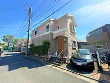 【東京都/世田谷区八幡山】世田谷区八幡山2丁目　中古戸建 外観