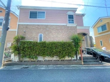 【東京都/世田谷区八幡山】世田谷区八幡山2丁目　中古戸建 外観