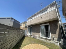 【東京都/世田谷区八幡山】世田谷区八幡山2丁目　中古戸建 外観