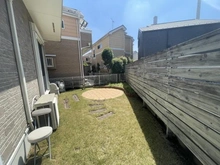 【東京都/世田谷区八幡山】世田谷区八幡山2丁目　中古戸建 庭