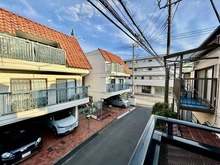 【東京都/三鷹市新川】三鷹市新川2丁目中古戸建 眺望