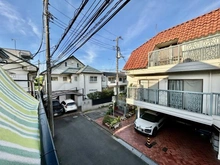 【東京都/三鷹市新川】三鷹市新川2丁目中古戸建 眺望