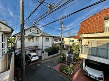 【東京都/三鷹市新川】三鷹市新川2丁目中古戸建 眺望