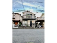 【東京都/三鷹市新川】三鷹市新川2丁目中古戸建 外観