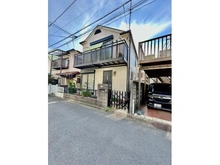 【東京都/三鷹市新川】三鷹市新川2丁目中古戸建 外観