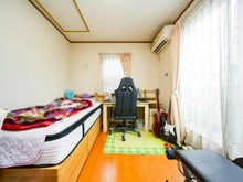 【東京都/世田谷区八幡山】世田谷区八幡山2丁目　中古戸建 洋室