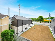 【東京都/世田谷区八幡山】世田谷区八幡山2丁目　中古戸建 眺望