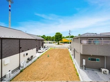 【東京都/世田谷区八幡山】世田谷区八幡山2丁目　中古戸建 眺望