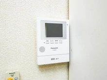 【東京都/世田谷区八幡山】世田谷区八幡山2丁目　中古戸建 TVモニター付きインターホン
