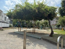【東京都/府中市若松町】府中市若松町2丁目　新築戸建 府中市若松町公園（現地より約165m）