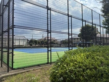 【東京都/府中市若松町】府中市若松町2丁目　新築戸建 若松庭球場（現地より約177m）