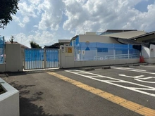 【東京都/府中市若松町】府中市若松町2丁目　新築戸建 府中市立東保育所（現地より約143m）