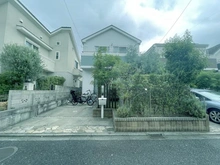 【東京都/世田谷区上祖師谷】世田谷区上祖師谷6丁目　中古戸建 外観