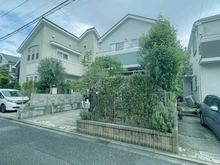 【東京都/世田谷区上祖師谷】世田谷区上祖師谷6丁目　中古戸建 外観