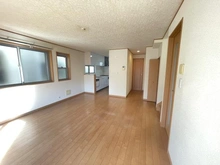 【東京都/世田谷区上祖師谷】上祖師谷6丁目　中古戸建 LDK