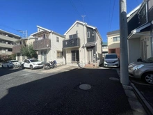 【東京都/世田谷区上祖師谷】上祖師谷6丁目　中古戸建 外観