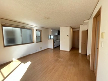 【東京都/世田谷区上祖師谷】上祖師谷6丁目　中古戸建 LDK