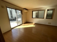 【東京都/世田谷区上祖師谷】上祖師谷6丁目　中古戸建 LDK