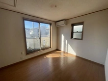 【東京都/世田谷区上祖師谷】上祖師谷6丁目　中古戸建 洋室