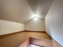 【東京都/世田谷区上祖師谷】上祖師谷6丁目　中古戸建 小屋裏収納