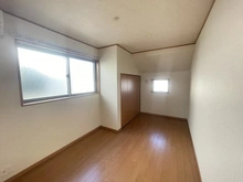 【東京都/世田谷区上祖師谷】上祖師谷6丁目　中古戸建 洋室