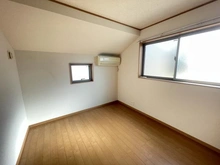 【東京都/世田谷区上祖師谷】上祖師谷6丁目　中古戸建 洋室