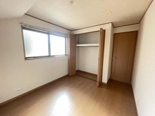 【東京都/世田谷区上祖師谷】上祖師谷6丁目　中古戸建 洋室