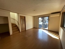 【東京都/世田谷区上祖師谷】上祖師谷6丁目　中古戸建 LDK