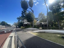 【東京都/世田谷区上祖師谷】上祖師谷6丁目　中古戸建 世田谷キューズガーデン（現地より約150m）