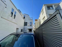 【東京都/世田谷区南烏山】南烏山4丁目　中古戸建 外観