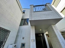 【東京都/世田谷区南烏山】南烏山4丁目　中古戸建 外観