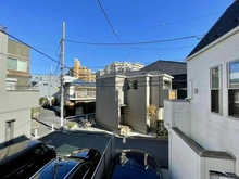 【東京都/世田谷区南烏山】南烏山4丁目　中古戸建 眺望