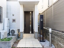 【東京都/世田谷区南烏山】南烏山4丁目　中古戸建 外観